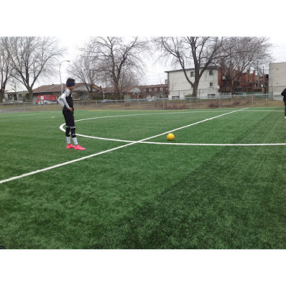 Meet your Posher, Jeremie - Picture 1 of 1